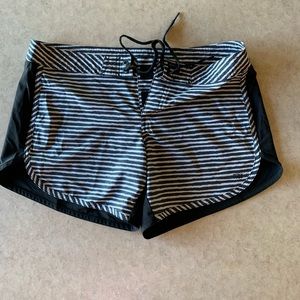Ladies Billabong board shorts